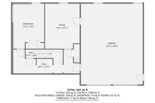 3365 Tia Trace NW, Kennesaw, GA 30152 - Photo 31