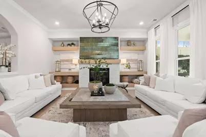 1294 Cauley Creek Overlook, Johns Creek, GA 30097 - Photo 13