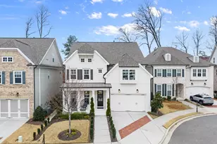 1294 Cauley Creek Overlook, Johns Creek, GA 30097 - Photo 1