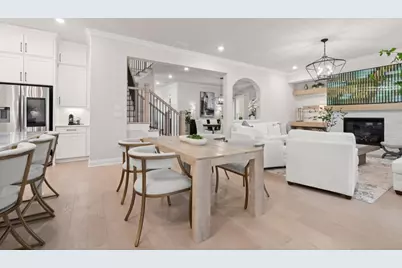 1294 Cauley Creek Overlook, Johns Creek, GA 30097 - Photo 17