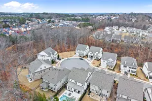 1294 Cauley Creek Overlook, Johns Creek, GA 30097 - Photo 63