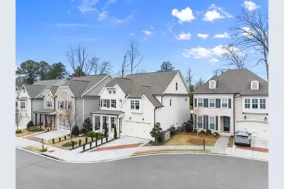 1294 Cauley Creek Overlook, Johns Creek, GA 30097 - Photo 59