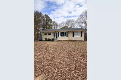 1348 Ewing Chapel Road, Dacula, GA 30019 - Photo 1