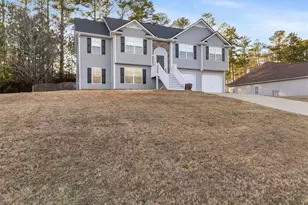257 Brooklyn Dr, Dallas, GA 30132 - Photo 3