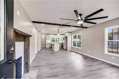 717 Wedowee St, Bowdon, GA 30108 - Photo 5