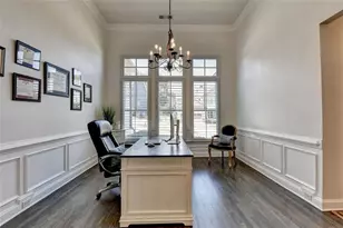 2824 Pleasant Oak Dr, Buford, GA 30519 - Photo 13