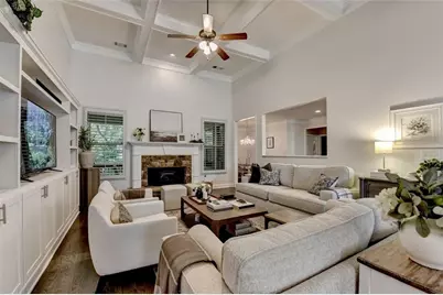 2824 Pleasant Oak Drive, Buford, GA 30519 - Photo 11