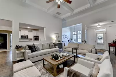 2824 Pleasant Oak Drive, Buford, GA 30519 - Photo 9