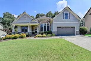2824 Pleasant Oak Dr, Buford, GA 30519 - Photo 1