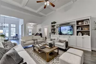 2824 Pleasant Oak Dr, Buford, GA 30519 - Photo 7