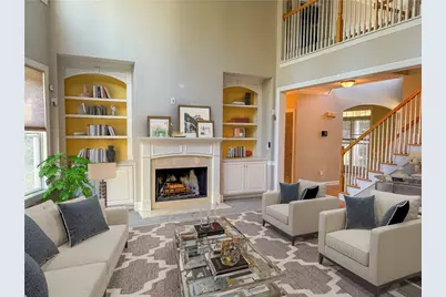 109 Hampshire Trace, Tyrone, GA 30290 - Photo 5