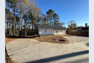 3599 Ridge Road SE, Smyrna, GA 30080 - Photo 1