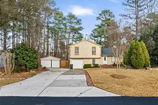 1004 Sweetwater Circle, Lawrenceville, GA 30044 - Photo 1