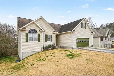 105 Twin Oaks Drive, Calhoun, GA 30701 - Photo 3