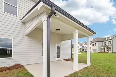 140 Brandle Rose Way, Hoschton, GA 30548 - Photo 35