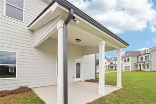 140 Brandle Rose Wy, Hoschton, GA 30548 - Photo 35