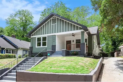 905 Gaston Street SW, Atlanta, GA 30310 - Photo 3