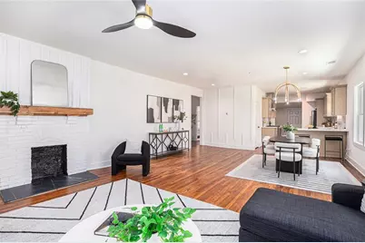 905 Gaston Street SW, Atlanta, GA 30310 - Photo 9