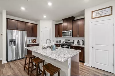 101 Cedar Lane, Dawsonville, GA 30534 - Photo 11