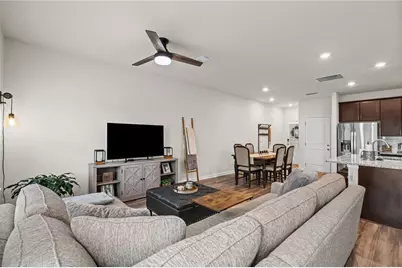 101 Cedar Lane, Dawsonville, GA 30534 - Photo 7