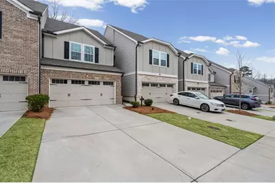 101 Cedar Lane, Dawsonville, GA 30534 - Photo 3