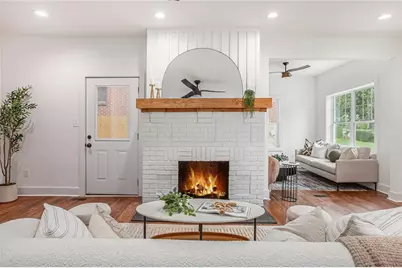 1721 S Gordon Street SW, Atlanta, GA 30310 - Photo 9