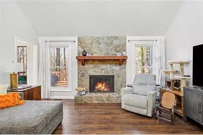4369 Stockton Court, Marietta, GA 30066 - Photo 5
