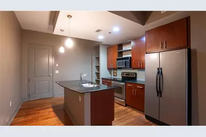 4561 Olde Perimeter Way #608, Dunwoody, GA 30346 - Photo 11