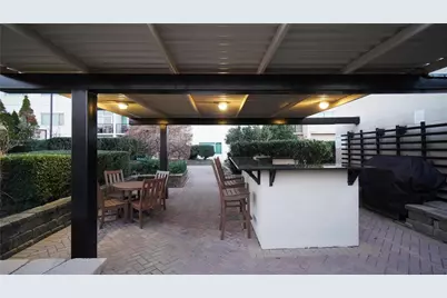 4561 Olde Perimeter Way #608, Dunwoody, GA 30346 - Photo 35