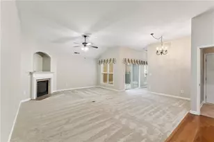 4914 Magnolia Cottage Way, Acworth, GA 30101 - Photo 5