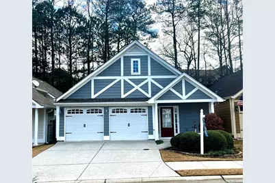 4914 Magnolia Cottage Way, Acworth, GA 30101 - Photo 1