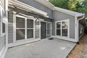 4914 Magnolia Cottage Way, Acworth, GA 30101 - Photo 15