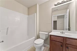 4914 Magnolia Cottage Way, Acworth, GA 30101 - Photo 11