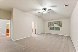 4914 Magnolia Cottage Way, Acworth, GA 30101 - Photo 13