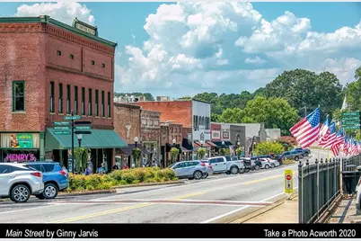 4914 Magnolia Cottage Way, Acworth, GA 30101 - Photo 17