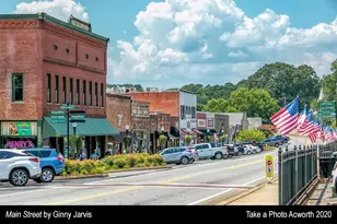 4914 Magnolia Cottage Way, Acworth, GA 30101 - Photo 17