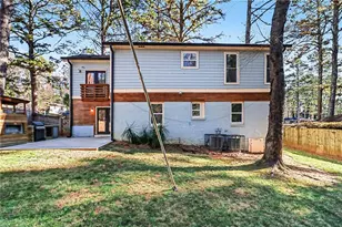 1997 Glendale Dr, Decatur, GA 30032 - Photo 5