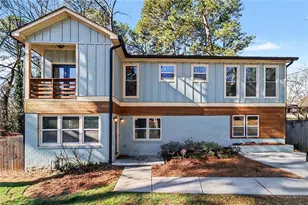 1997 Glendale Dr, Decatur, GA 30032 - Photo 1