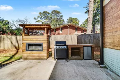 1997 Glendale Drive, Decatur, GA 30032 - Photo 35