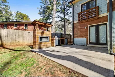 1997 Glendale Drive, Decatur, GA 30032 - Photo 41