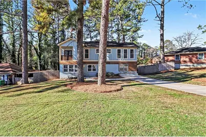 1997 Glendale Drive, Decatur, GA 30032 - Photo 47