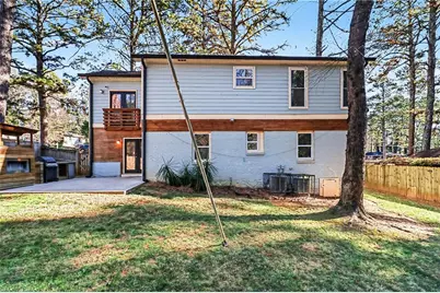 1997 Glendale Drive, Decatur, GA 30032 - Photo 7