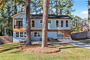 1997 Glendale Dr, Decatur, GA 30032 - Photo 3