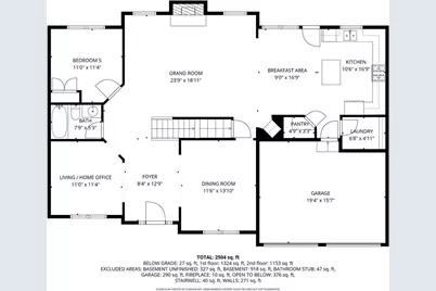 4100 Suwanee Bend Drive, Suwanee, GA 30024 - Photo 3