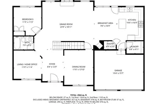 4100 Suwanee Bend Dr, Suwanee, GA 30024 - Photo 3