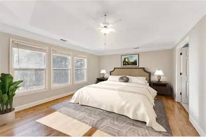 4100 Suwanee Bend Drive, Suwanee, GA 30024 - Photo 17