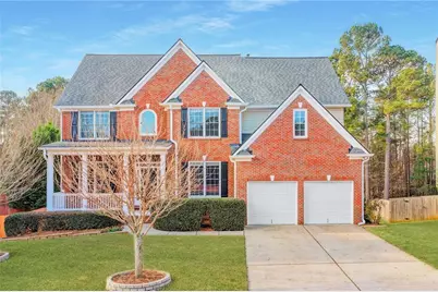4100 Suwanee Bend Drive, Suwanee, GA 30024 - Photo 1