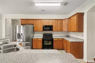 1558 Kilgore Rd, Griffin, GA 30223 - Photo 11