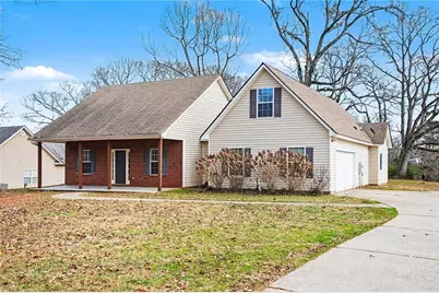 1558 Kilgore Road, Griffin, GA 30223 - Photo 3