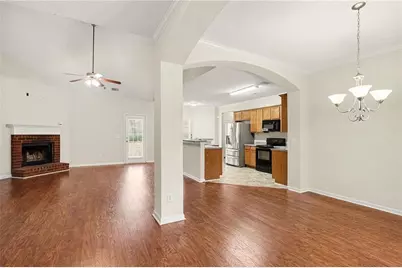 1558 Kilgore Road, Griffin, GA 30223 - Photo 5